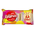 Galletitas Glins Rellenglins