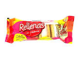 GALLETAS RELLENAS X60G