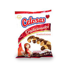 Galletitas Celosas x 350 gr