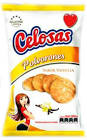 Galletitas Dulces Polvorones Celosas 10 Un 380 Gr