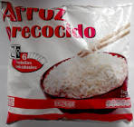 Arroz Plateado.L/Fx 1Kg