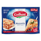 Pizza Individual Mozzarella 210 Gr