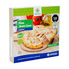 Pizza Individual Jamon Y Mozzarella 230 Gr