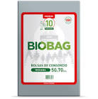 Bolsas de Consorcio 50x70Cm 50un 