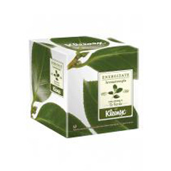 Kleenex Aroma Trpl Hoja X60