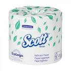 Papel higienico Scott Plus 2 4x20mt.