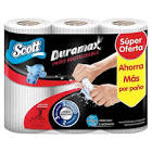 Rollo De Cocina Scott X3un 