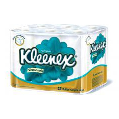 Kleenex X12