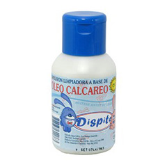 Óleo Calcáreo Dispita X 250 Ml