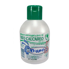 Óleo Calcáreo Dispita X 500 Ml