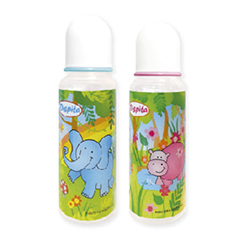 Mamadera Dispita x250ml 