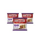 MINI CRACKERS MIX DE SEMILLAS MARYSOL 