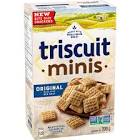 MINI CRACKERS CLASICAS MARYSOL 