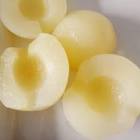 Peras En Mitades Frontón X 820Gr