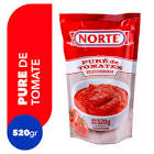 Puré De Tomates Frontón X 520 Gr