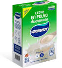Leche En Polvo Leyenda Descremada 800Gr