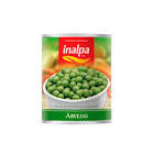 Arvejas Remojadas Lata Fronton 350 Gr