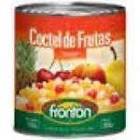 Coctel De Frutas Fronton x820Gr