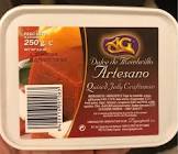 Dulce de Membrillo Fincas Del Rey x5Kg