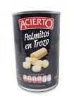 Palmitos Fronton Trozos X 400Gr