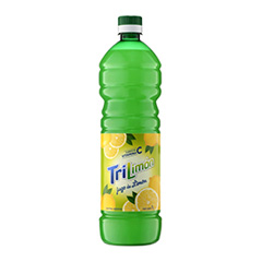 Jugo De Limón Fronton 1Lt