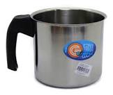 Guadix Jarro Acero 12 Bakelita