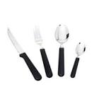 Guadix Cucharitas X 6 M/Plast