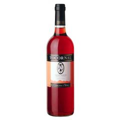 VINO TOCORNAL ROSADO
