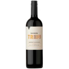 VINO TRIVENTO TRIBU CABERNET S