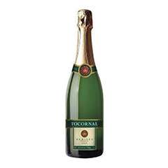 Champagne Tocornal Brut x 750 cc.