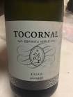 Champagne Tocornal Dulce 750 Ml