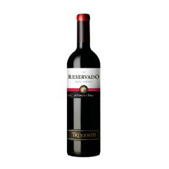 VINO RESERVADO SYRAH-CABERNET