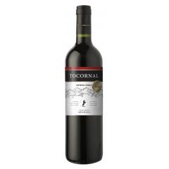 VINO TOCORNAL TINTO 700 CC