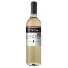 Vino Blanco Tocornal 700 Ml