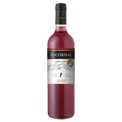 Vino Rosado Tocornal 700 Ml