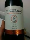 Tocornal Malbec 750 Lt.