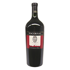 VINO TOCORNAL TINTO 1.125 LT