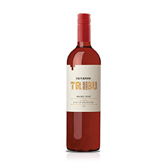 Vino Rose Tribu Trivento 750 Ml
