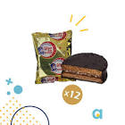 Capitan del Espacio Choco x u