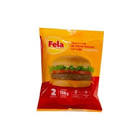 Medallones De Carne Vacuna Con Soja 356 275 Gr