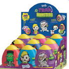 PASTILLITAS HUEVO CARA ZOOMBIES 30G