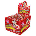 Chicle fierita Recargado Frutilla 