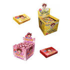 fierita chicles x120