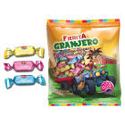 Caramelo Fierita Granjero  x 300gr 
