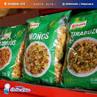 Fideos Doña Luisa X 500 Grs.