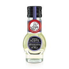 Aceite De Oliva A La Trufa Negra San Giorgio 70 Ml