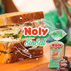 Doña Noly Figazza Tipo Arabe X