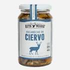 Escabeche Ciervo Jbj X400Gr