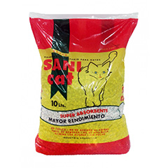 Sanicat 4 Kg