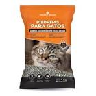 Piedritas Sanitarias Para Gatos Cat 5 Kg